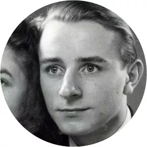 Jolande Frantz photograph