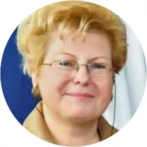 Jolanta Choińska-Mika - Polish historian