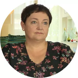 Jolanta Donskienė photograph