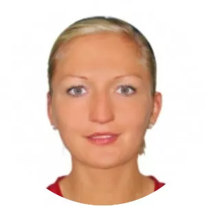 Jolanta Dukure