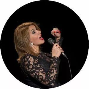 Jolanta Gulbe-Paškeviča