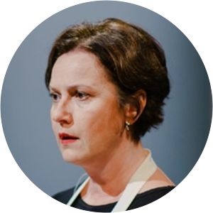 Jolanta Jackowska-Czop - Polish actor