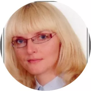 Jolanta Kolbuszewska