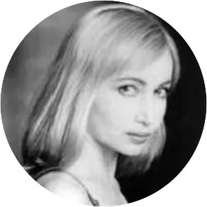 Jolanta Mielech - Actress