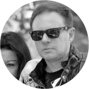 Jolanta Muchlinska - Grzegorz Ciechowski's wife