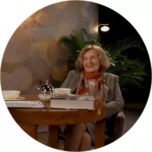 Jolanta Nowakowska photograph