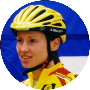 Jolanta Polikevičiūtė - Cyclist