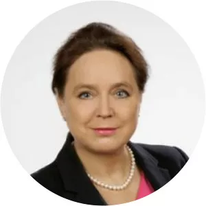 Jolanta Rudzka-Habisiak