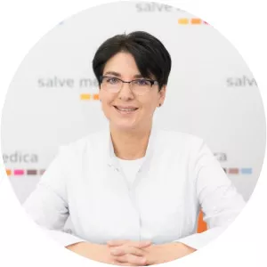 Jolanta Słowikowska-Hilczer