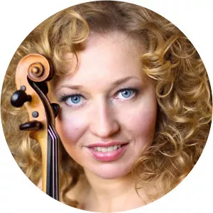 maria gabryś jolanta sosnowska - Violinist
