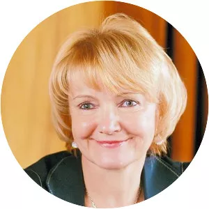 Jolanta Szczypińska - Polish Politician