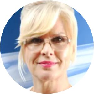 Jolanta Wiesława Andruszkiewicz - Politician