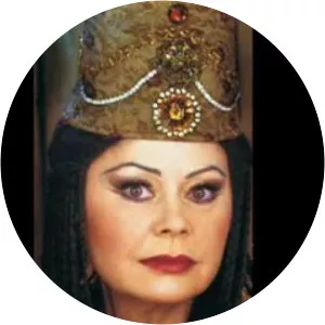 Jolanta Żmurko photograph