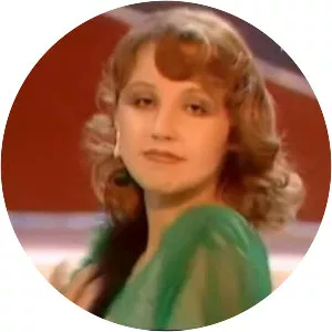 Jolanta Zykun - Actress