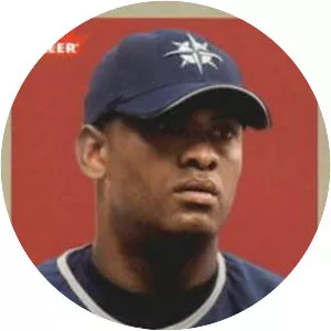 Jolbert Cabrera - Colombian former baseball player