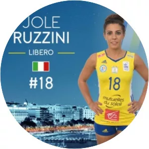 Jole Ruzzini