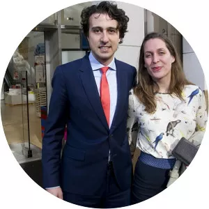 Jolein Klaver photograph