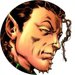 Jolen - Fictional character