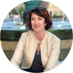 Jolene Betty Perry - Author