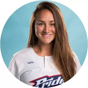 Jolene Henderson - Softball player