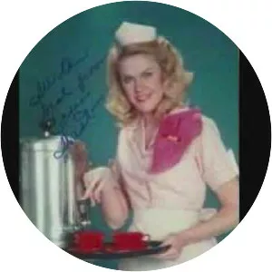 Jolene Hunnicutt - TV character