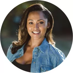 Jolene Martin photograph