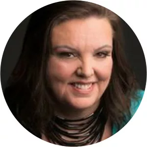 Jolene Navarro - Author