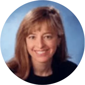 Jolène Richard photograph