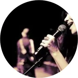 Jolene Rust - Musical artist