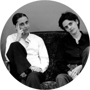 Jolente De Keersmaeker - Actor