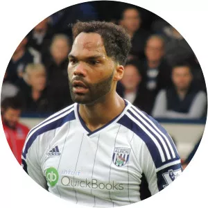 Joleon Lescott - Footballer