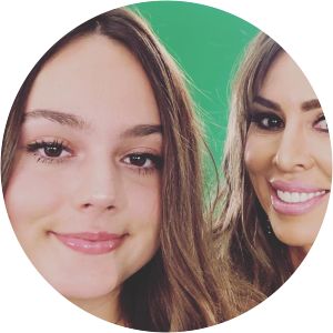 Jolie Dodd photograph