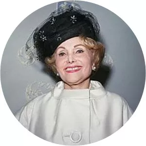 Jolie Gabor