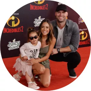 Jolie Rae Caussin photograph