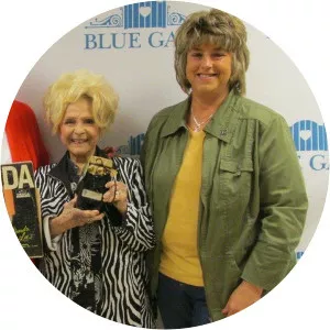 Jolie Shacklett photograph