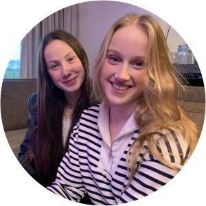 Jolien Schulting photograph