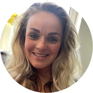 Jolien van der Tuin photograph