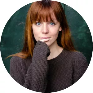 Jolijn Henneman - Dutch actor