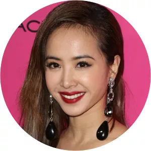 Jolin Tsai - Taiwanese singer