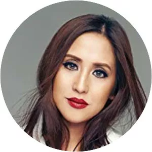 Jolina Magdangal