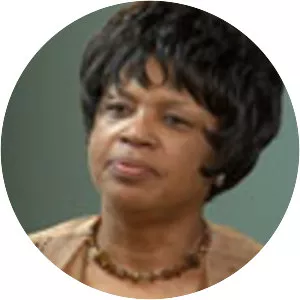 Jolinda Wade - Dwyane Wade's mother