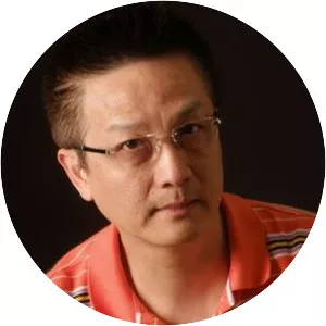 Jolland Chan - Chinese lyricist