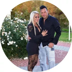 Jolly és Suzy - Musical ensemble