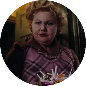 Jolly Woman - Fictional character