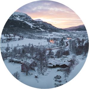 Jølstramuseet Vassenden