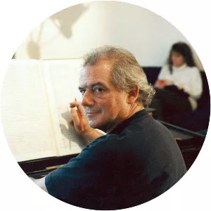 Jolyon Brettingham Smith - British composer