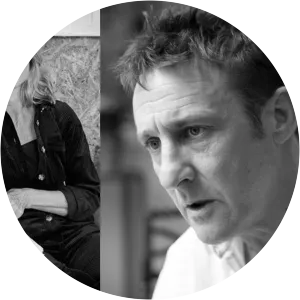 Jolyon Fenwick - Author