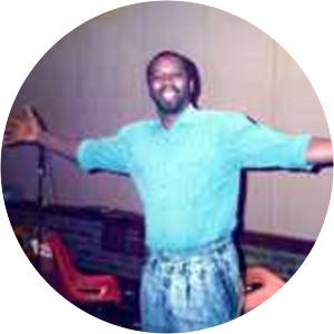 Jolyon Skinner photograph