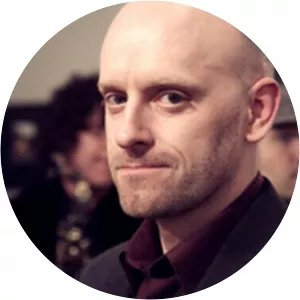 Jolyon Yates photograph