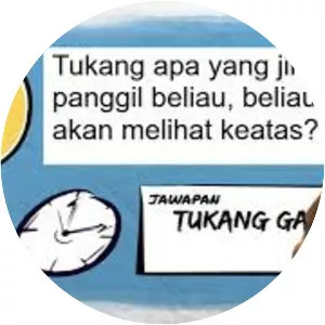 Jom Teka Teki - Video game